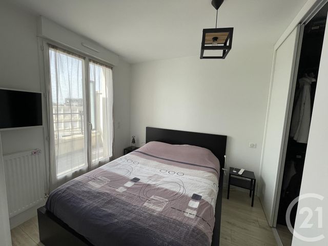 Appartement F2 &agrave; vendre - 2 pi&egrave;ces - 45,33 m2 - Boissy St Leger - 94 - ILE-DE-FRANCE