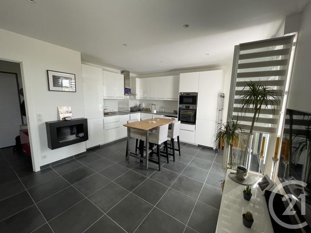 Appartement F2 &agrave; vendre - 2 pi&egrave;ces - 45,33 m2 - Boissy St Leger - 94 - ILE-DE-FRANCE
