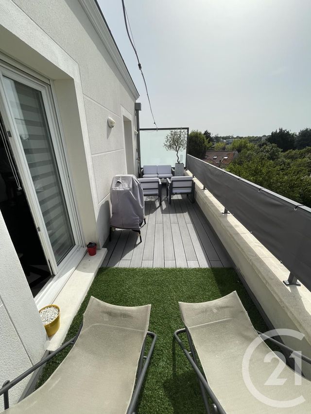 Appartement F2 &agrave; vendre - 2 pi&egrave;ces - 45,33 m2 - Boissy St Leger - 94 - ILE-DE-FRANCE