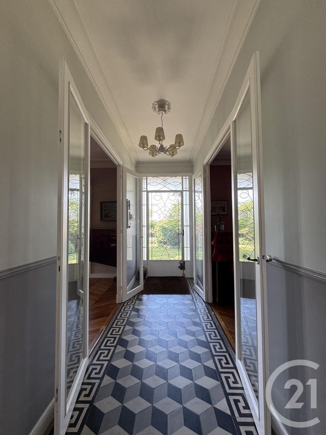 Maison &agrave; vendre - 9 pi&egrave;ces - 260 m2 - Sucy En Brie - 94 - ILE-DE-FRANCE