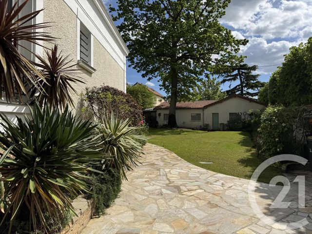 Maison &agrave; vendre - 9 pi&egrave;ces - 260 m2 - Sucy En Brie - 94 - ILE-DE-FRANCE
