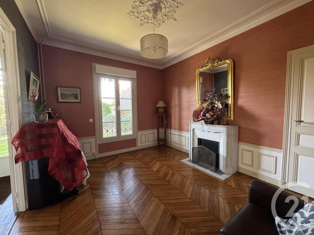 Maison &agrave; vendre - 9 pi&egrave;ces - 260 m2 - Sucy En Brie - 94 - ILE-DE-FRANCE