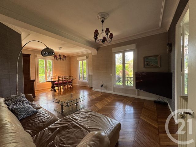 Maison &agrave; vendre - 9 pi&egrave;ces - 260 m2 - Sucy En Brie - 94 - ILE-DE-FRANCE