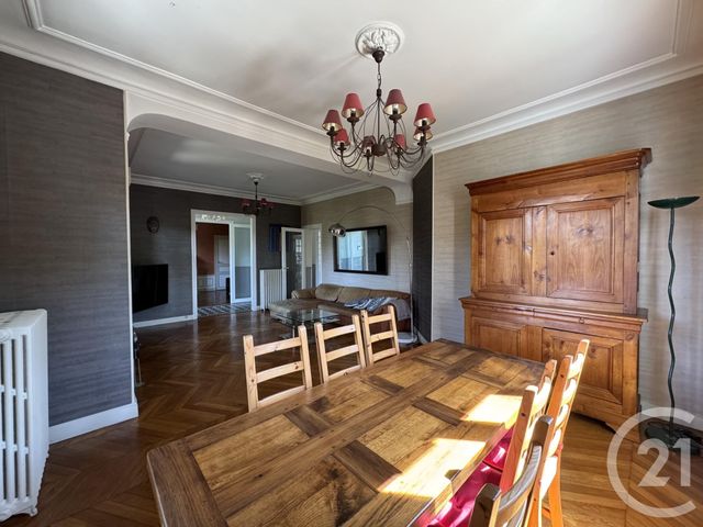 Maison &agrave; vendre - 9 pi&egrave;ces - 260 m2 - Sucy En Brie - 94 - ILE-DE-FRANCE