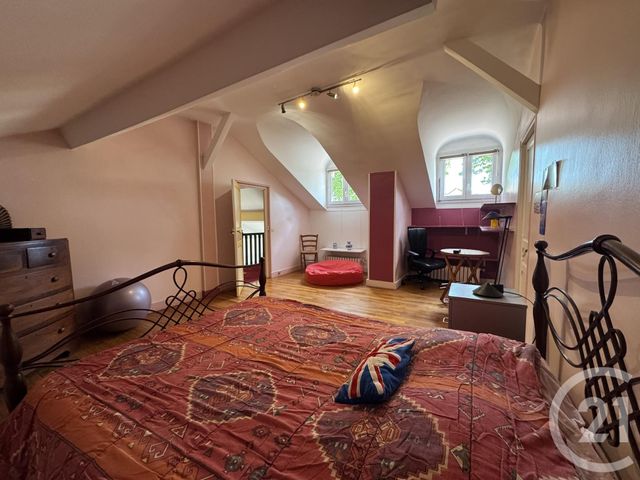 Maison &agrave; vendre - 9 pi&egrave;ces - 260 m2 - Sucy En Brie - 94 - ILE-DE-FRANCE