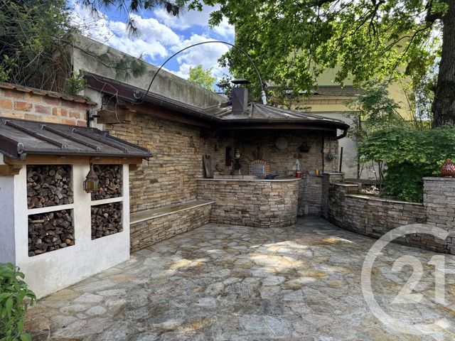 Maison &agrave; vendre - 9 pi&egrave;ces - 260 m2 - Sucy En Brie - 94 - ILE-DE-FRANCE
