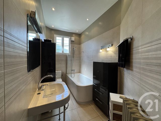 Maison &agrave; vendre - 9 pi&egrave;ces - 260 m2 - Sucy En Brie - 94 - ILE-DE-FRANCE