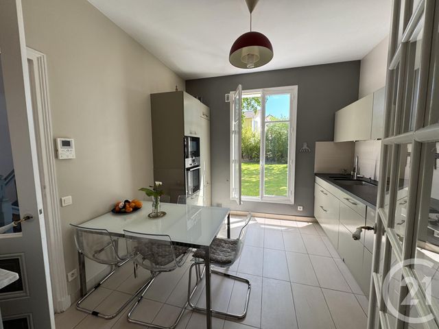 Maison &agrave; vendre - 9 pi&egrave;ces - 260 m2 - Sucy En Brie - 94 - ILE-DE-FRANCE