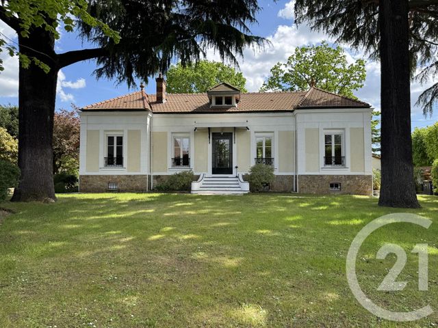 maison - SUCY EN BRIE - 94