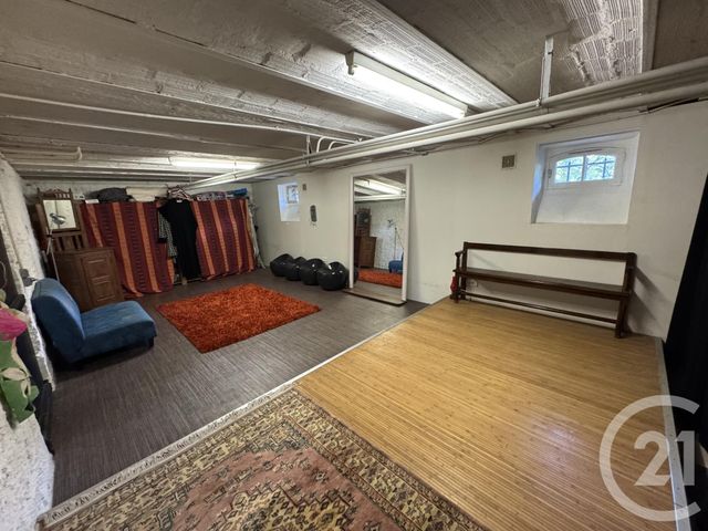 Maison &agrave; vendre - 9 pi&egrave;ces - 260 m2 - Sucy En Brie - 94 - ILE-DE-FRANCE