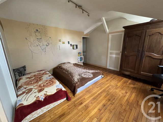 Maison &agrave; vendre - 9 pi&egrave;ces - 260 m2 - Sucy En Brie - 94 - ILE-DE-FRANCE