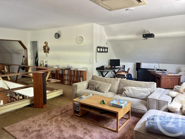 Maison &agrave; vendre - 6 pi&egrave;ces - 220 m2 - Sucy En Brie - 94 - ILE-DE-FRANCE