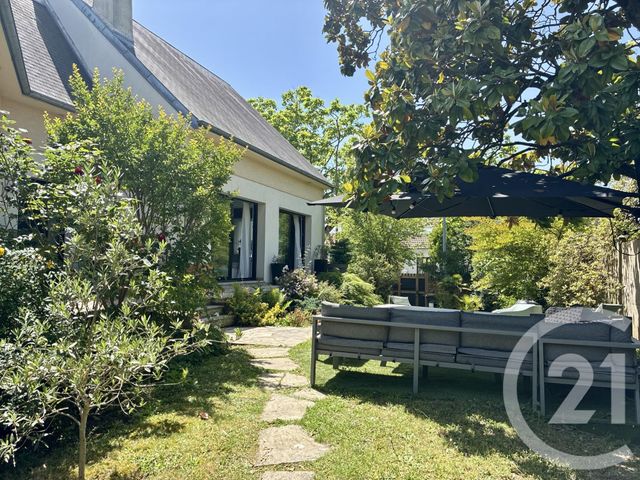 Maison &agrave; vendre - 6 pi&egrave;ces - 220 m2 - Sucy En Brie - 94 - ILE-DE-FRANCE