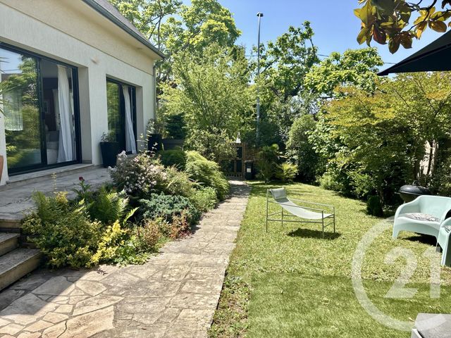 Maison &agrave; vendre - 6 pi&egrave;ces - 220 m2 - Sucy En Brie - 94 - ILE-DE-FRANCE
