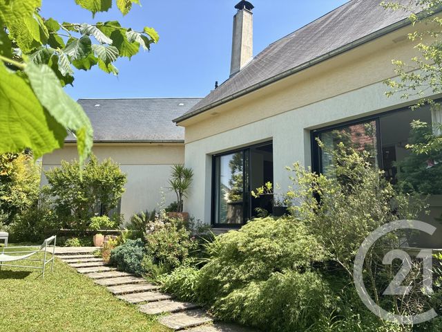 Maison &agrave; vendre - 6 pi&egrave;ces - 220 m2 - Sucy En Brie - 94 - ILE-DE-FRANCE