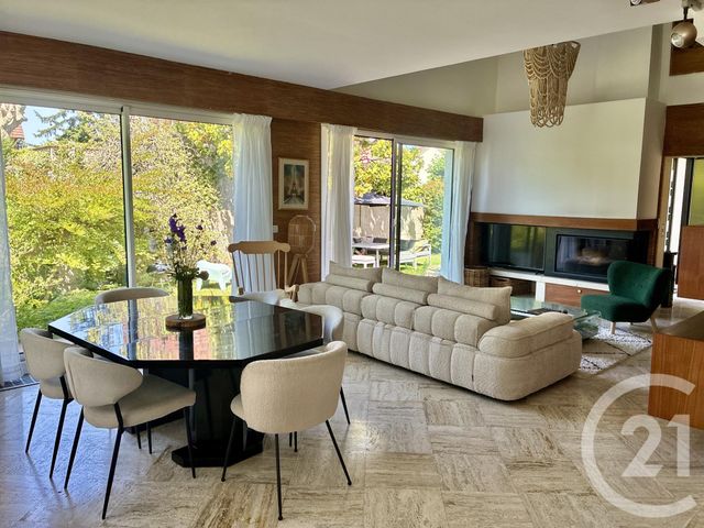 Maison &agrave; vendre - 6 pi&egrave;ces - 220 m2 - Sucy En Brie - 94 - ILE-DE-FRANCE