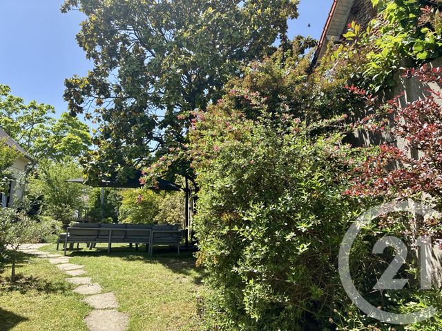 Maison &agrave; vendre - 6 pi&egrave;ces - 220 m2 - Sucy En Brie - 94 - ILE-DE-FRANCE