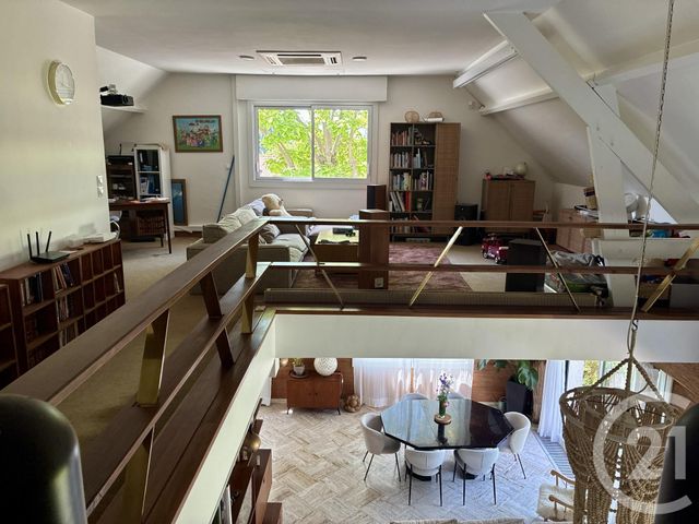 Maison &agrave; vendre - 6 pi&egrave;ces - 220 m2 - Sucy En Brie - 94 - ILE-DE-FRANCE