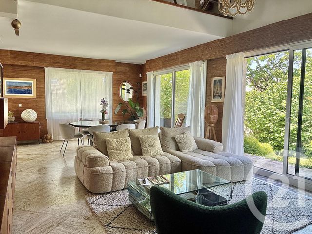 Maison &agrave; vendre - 6 pi&egrave;ces - 220 m2 - Sucy En Brie - 94 - ILE-DE-FRANCE