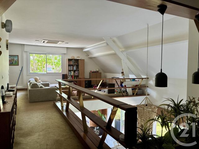 Maison &agrave; vendre - 6 pi&egrave;ces - 220 m2 - Sucy En Brie - 94 - ILE-DE-FRANCE