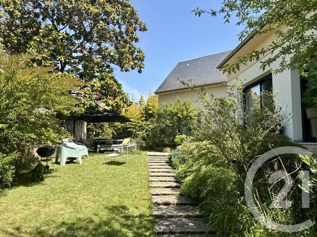 Maison &agrave; vendre - 6 pi&egrave;ces - 220 m2 - Sucy En Brie - 94 - ILE-DE-FRANCE