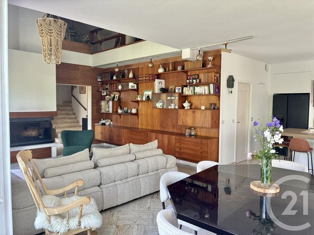 Maison &agrave; vendre - 6 pi&egrave;ces - 220 m2 - Sucy En Brie - 94 - ILE-DE-FRANCE