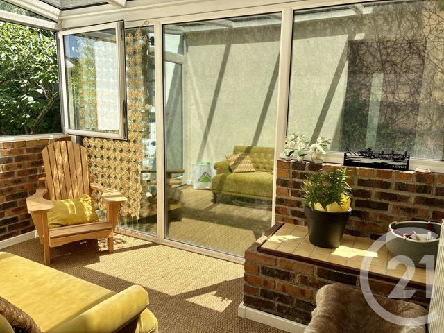Maison &agrave; vendre - 6 pi&egrave;ces - 220 m2 - Sucy En Brie - 94 - ILE-DE-FRANCE