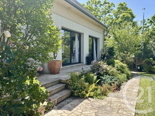Maison &agrave; vendre - 6 pi&egrave;ces - 220 m2 - Sucy En Brie - 94 - ILE-DE-FRANCE
