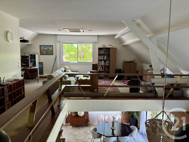 Maison &agrave; vendre - 6 pi&egrave;ces - 220 m2 - Sucy En Brie - 94 - ILE-DE-FRANCE