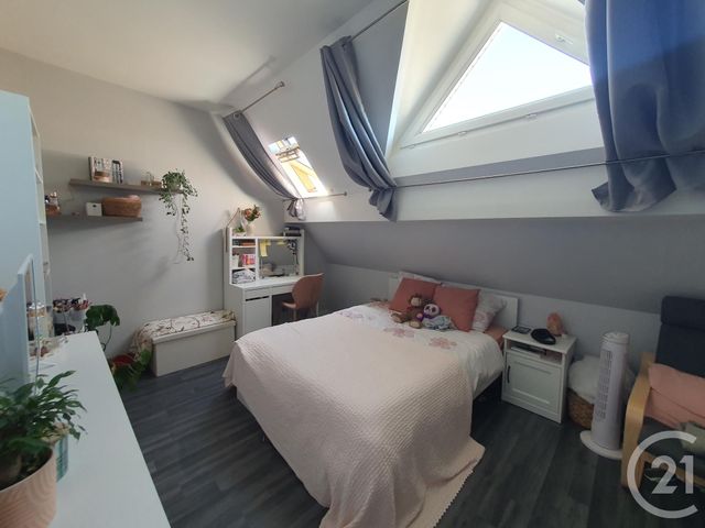 Maison &agrave; vendre - 7 pi&egrave;ces - 110 m2 - Noiseau - 94 - ILE-DE-FRANCE