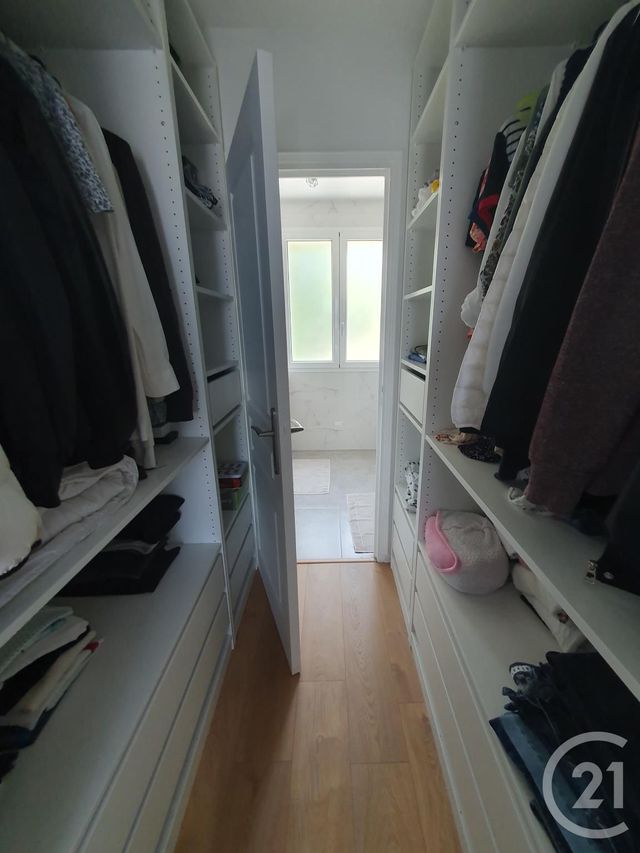 Maison &agrave; vendre - 7 pi&egrave;ces - 110 m2 - Noiseau - 94 - ILE-DE-FRANCE