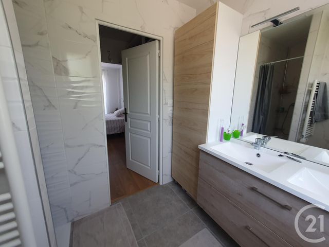 Maison &agrave; vendre - 7 pi&egrave;ces - 110 m2 - Noiseau - 94 - ILE-DE-FRANCE