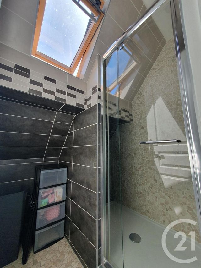 Maison &agrave; vendre - 7 pi&egrave;ces - 110 m2 - Noiseau - 94 - ILE-DE-FRANCE