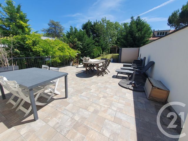 Maison &agrave; vendre - 7 pi&egrave;ces - 110 m2 - Noiseau - 94 - ILE-DE-FRANCE