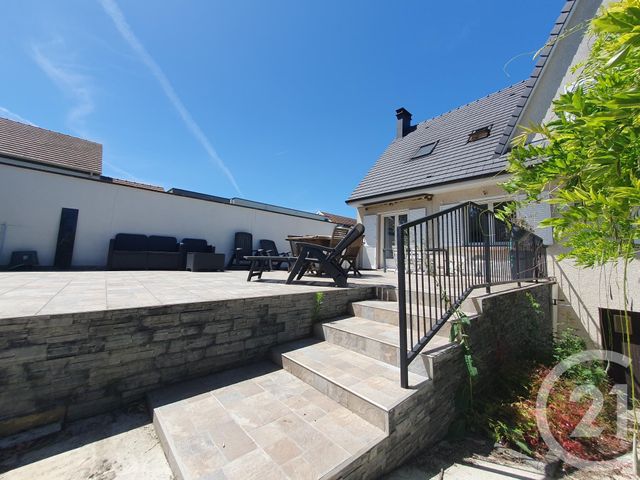 maison - NOISEAU - 94