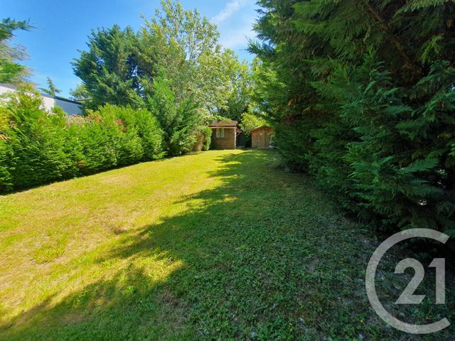 Maison &agrave; vendre - 7 pi&egrave;ces - 110 m2 - Noiseau - 94 - ILE-DE-FRANCE