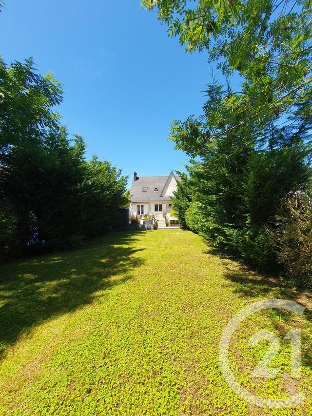 Maison &agrave; vendre - 7 pi&egrave;ces - 110 m2 - Noiseau - 94 - ILE-DE-FRANCE
