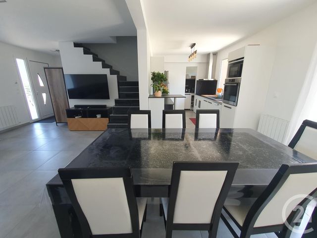 Maison &agrave; vendre - 7 pi&egrave;ces - 110 m2 - Noiseau - 94 - ILE-DE-FRANCE
