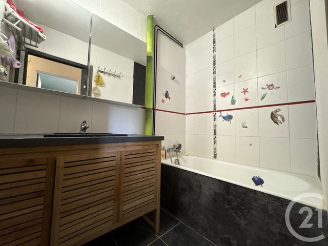 Appartement F4 &agrave; vendre - 4 pi&egrave;ces - 73,07 m2 - Limeil Brevannes - 94 - ILE-DE-FRANCE