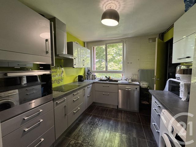 Appartement F4 &agrave; vendre - 4 pi&egrave;ces - 73,07 m2 - Limeil Brevannes - 94 - ILE-DE-FRANCE