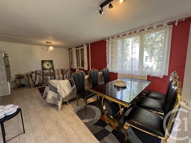 Appartement F4 &agrave; vendre - 4 pi&egrave;ces - 73,07 m2 - Limeil Brevannes - 94 - ILE-DE-FRANCE