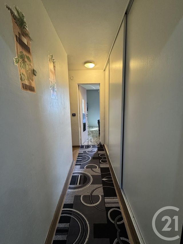 Appartement F4 &agrave; vendre - 4 pi&egrave;ces - 73,07 m2 - Limeil Brevannes - 94 - ILE-DE-FRANCE
