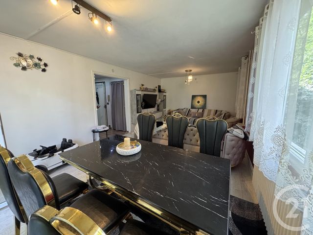 Appartement F4 &agrave; vendre - 4 pi&egrave;ces - 73,07 m2 - Limeil Brevannes - 94 - ILE-DE-FRANCE