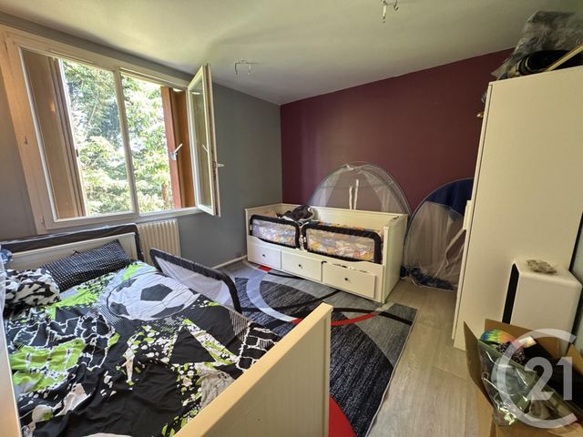 Appartement F4 &agrave; vendre - 4 pi&egrave;ces - 73,07 m2 - Limeil Brevannes - 94 - ILE-DE-FRANCE