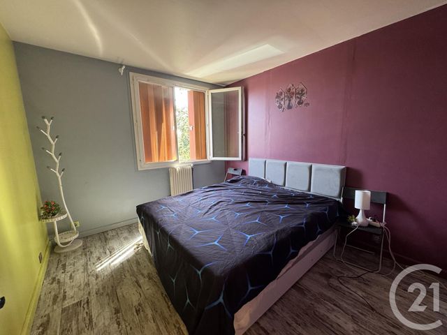 Appartement F4 &agrave; vendre - 4 pi&egrave;ces - 73,07 m2 - Limeil Brevannes - 94 - ILE-DE-FRANCE