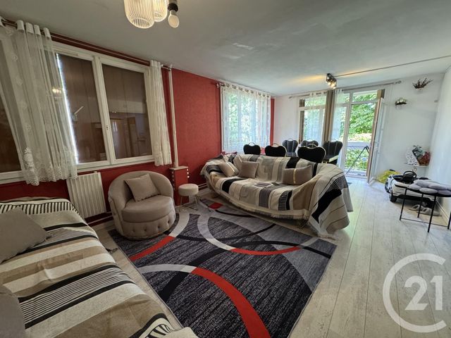 Appartement F4 &agrave; vendre - 4 pi&egrave;ces - 73,07 m2 - Limeil Brevannes - 94 - ILE-DE-FRANCE