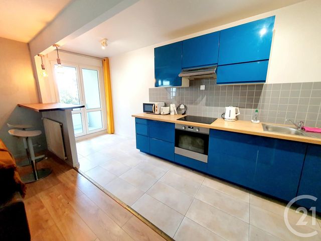 Appartement &agrave; louer - 2 pi&egrave;ces - 49,34 m2 - Boissy St Leger - 94 - ILE-DE-FRANCE