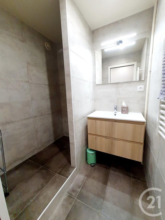 Appartement &agrave; louer - 2 pi&egrave;ces - 49,34 m2 - Boissy St Leger - 94 - ILE-DE-FRANCE