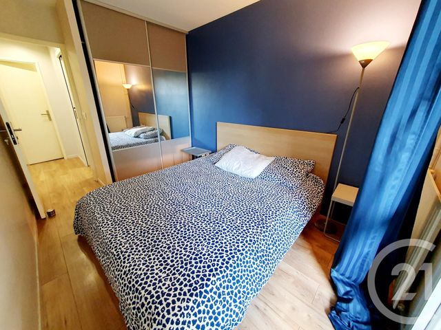 Appartement &agrave; louer - 2 pi&egrave;ces - 49,34 m2 - Boissy St Leger - 94 - ILE-DE-FRANCE