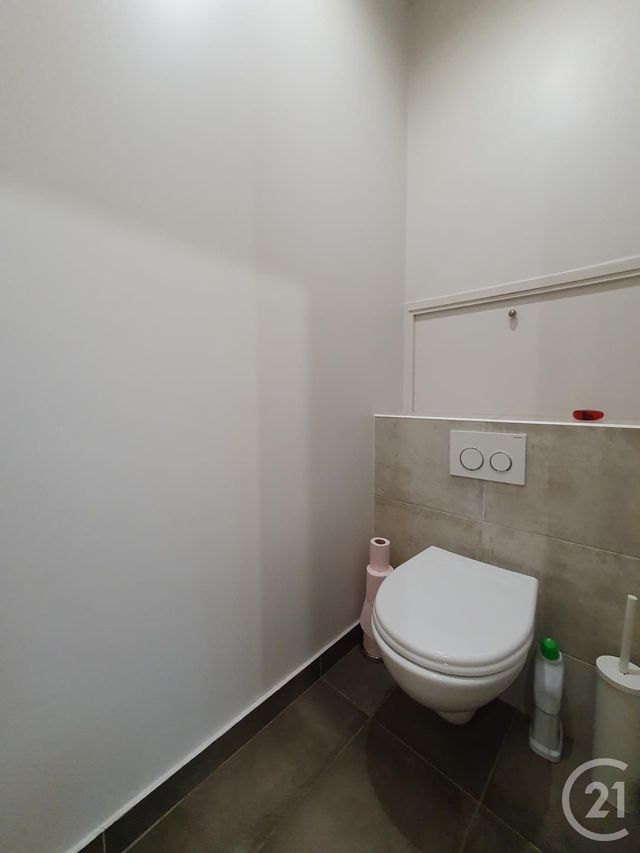 Appartement &agrave; louer - 2 pi&egrave;ces - 49,34 m2 - Boissy St Leger - 94 - ILE-DE-FRANCE